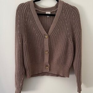A New Day Cardigan